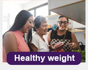 Healthy Weight